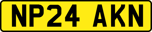NP24AKN
