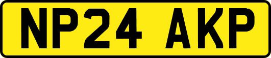 NP24AKP