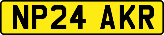 NP24AKR