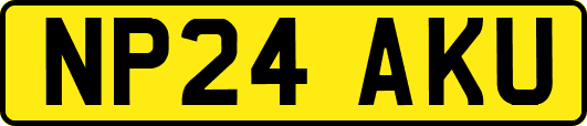NP24AKU