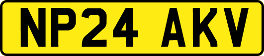 NP24AKV