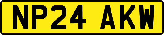 NP24AKW