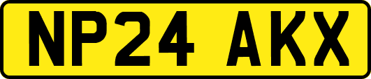 NP24AKX