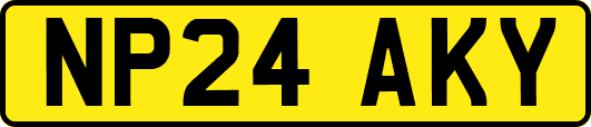 NP24AKY