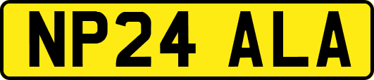 NP24ALA