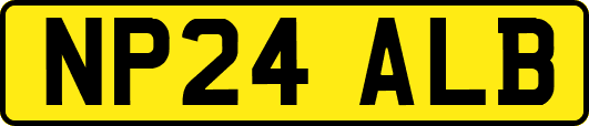 NP24ALB