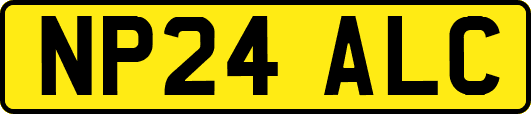 NP24ALC