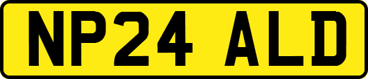 NP24ALD