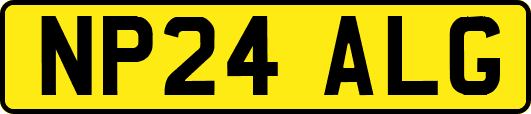 NP24ALG