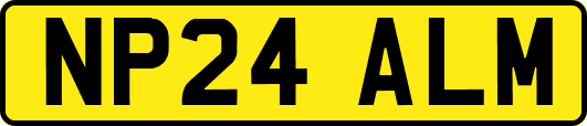 NP24ALM