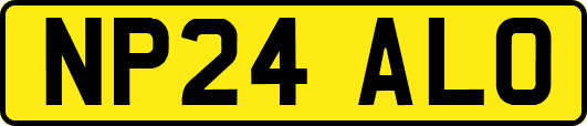NP24ALO