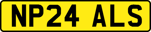 NP24ALS