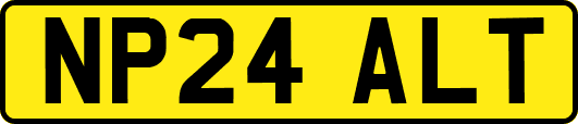 NP24ALT