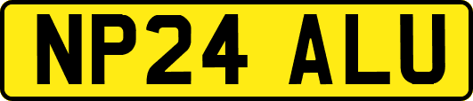 NP24ALU
