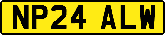 NP24ALW