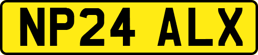 NP24ALX
