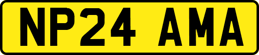 NP24AMA