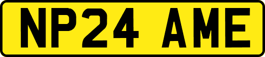 NP24AME