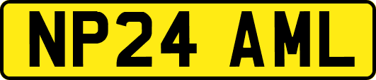 NP24AML