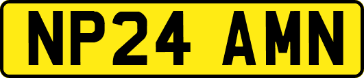 NP24AMN