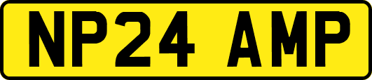 NP24AMP