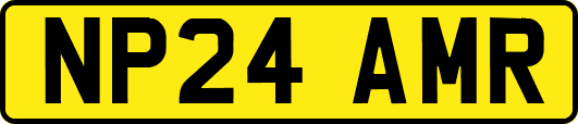 NP24AMR