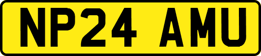 NP24AMU