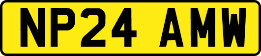 NP24AMW
