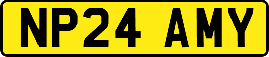 NP24AMY