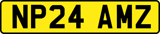 NP24AMZ