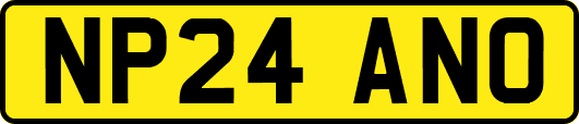 NP24ANO