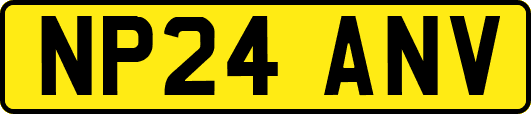 NP24ANV