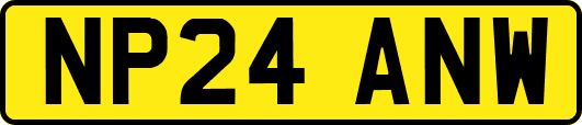 NP24ANW