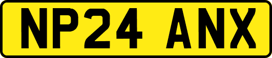 NP24ANX