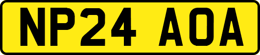 NP24AOA