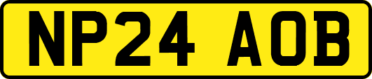NP24AOB