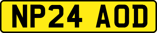 NP24AOD