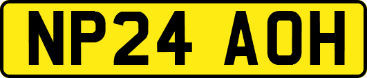 NP24AOH