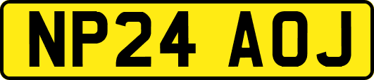 NP24AOJ