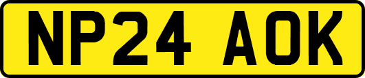 NP24AOK