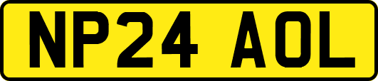 NP24AOL