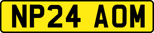 NP24AOM