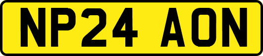 NP24AON