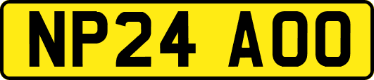 NP24AOO
