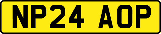 NP24AOP