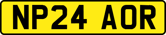 NP24AOR