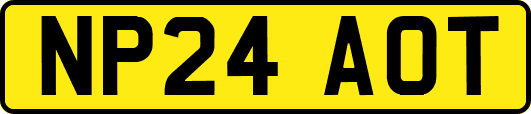NP24AOT