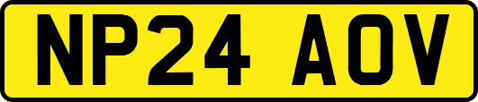 NP24AOV