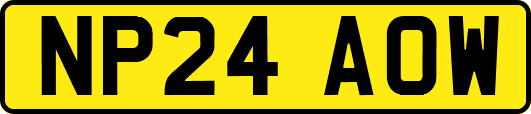 NP24AOW