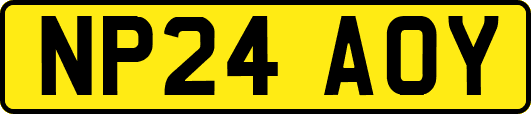 NP24AOY